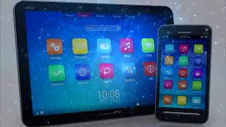 Прошивка Alcatel Shine Lite 5080x