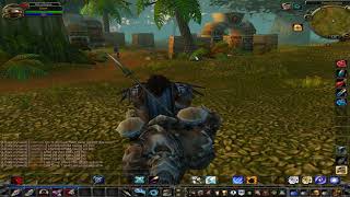 World Of Warcraft - Задания: Разговор Неззилоком