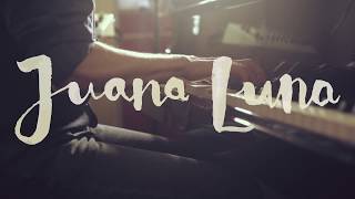 Amor de Conuco (Juan Luis Guerra) by Juana Luna
