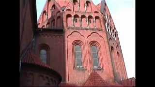 Ostrów Wielkopolski - moje miasto (odcinek 1)