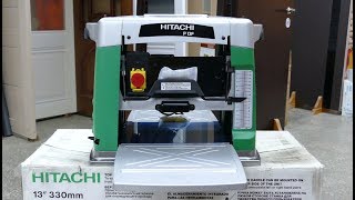 Рейсмус Hitachi P13F