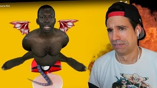 EL REGGAETON DE POKEMON GO | Video reacción