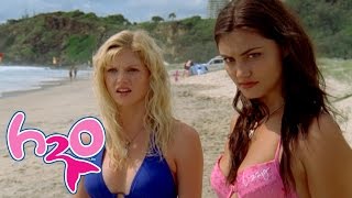 H2O - just add water S3 E1 - The Awakening (full episode)