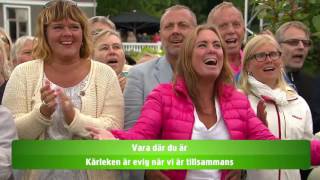 Sonja Aldén - Kärleken är evig - Lotta på Liseberg (TV4)