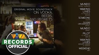 On Vodka, Beers & Regrets [Non-stop Playlist]