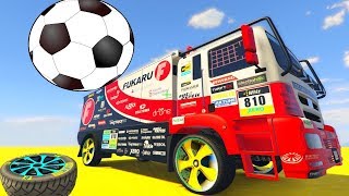 Большой МОТОР !! #Мультик игра - Мультфильмы для Детей Все серии подряд - Мультики про машинки