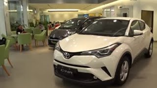 Купить Тойота Япония Левый Руль! Цены, Обзор! Тойота Камри, Тойота Королла, Тойота Рав 4, Дром