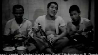 Maafkan Kami (P. Ramlee, Aziz & Sudin)