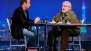 Entrevista do Leo Bello no Programa Jô Soares: COMPLETA - Parte 1