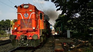 New Delhi Bangalore City Karnataka Express 12628 MEGA OFFLINK