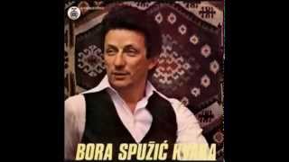 Bora Spužić kvaka   Na rastanku Poselo UŽIVO