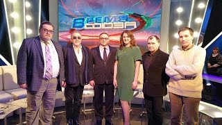 "Время Союза". Киноклассика сегодня