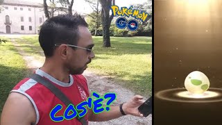 EVENTO PACCHI AMICIZIA! NUOVO SHINY POLIWAG: POKEMON GO ITA