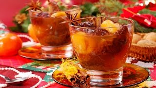 Как варить компот из сухофруктов. | How to cook a compote of dried fruits.