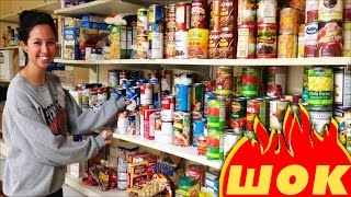 Бесплатная Еда в Америке для Всех (Food Bank) США 2016