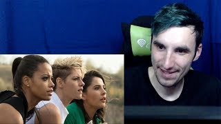 НОВЫЕ АНГЕЛЫ ЧАРЛИ - ТРЕЙЛЕР (2019) ОБЗОР / РЕАКЦИЯ НА ТРЕЙЛЕР