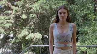 Juliana & Valentina #107 (english subtitles)