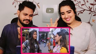 What Indian Girls Think about Pakistan | Kolkata Girls Open Talk About Pakistan | Krishna Views