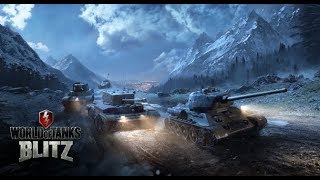WoT Blitz - Британская и Японская ветки танков. Кому это нужно. - World of Tanks Blitz (WoTB)