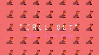 (FREE) "Call Out” | Lil Peep X Lil Tracy / Emo Trap Type Beat | Prod. PiNk PoNd |