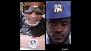 EN DIRECT YA PRISON MAKALA KOFFI OLOMIDE VISITE BERCY BOTALA MAKAMBU ELEKI KUNA
