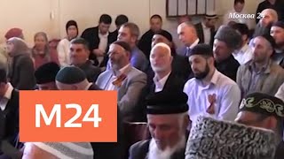 "Специальный репортаж": столичная клиника проводит женское обрезание - Москва 24