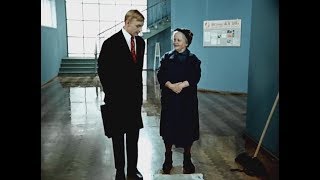 Большая перемена - И откуда ж таких зелёненьких сюда присылают?