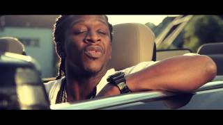 Soulwash feat. Tony T - No Games - Official Music Video