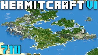 Hermitcraft VI 710 Whats The Deal With Season 6?