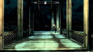 SKYRIM - серия 3 [Драконий Предел]