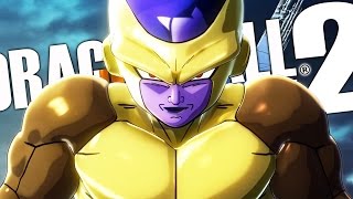 DRAGON BALL XENOVERSE 2 PART 1 - Xbox One Gameplay | Pungence