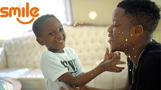 Super Siah - SMiLE Official Music Video