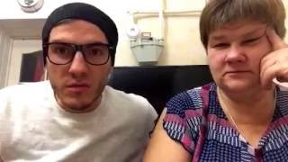 15 октября 2016 г. Семейные посиделки