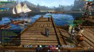 Archeage Mythic Sails Regrading Kyprosa