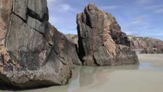 In 12 minutes visit the Scottish Highlands - 2013
