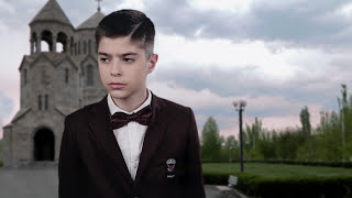 Narek Vardanyan & Heqiatfilm - The Armenian Հայը (Official Music Video) Hay