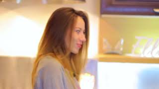 РУМ ТУР   КУХНЯ Элли Ди   Что на моей кухне   Room Tour Elli Di