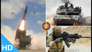 Indian Defence Updates : India Develops Ramjet Artillery,Viper Sniper Deal,Loitering UAV Production