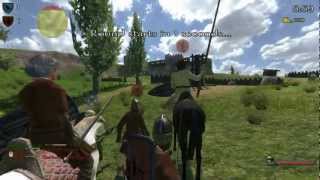Mount & Blade: Warband - Siege - Episode 1