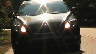 Roadfly.com - 2009 Toyota Matrix