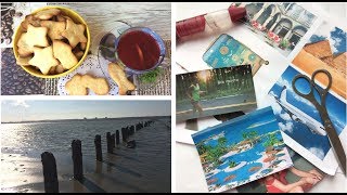 ДОСКА ЖЕЛАНИЙ/ ДЕТСКОЕ ПЕЧЕНЬЕ / ЛИМАН КУЯЛЬНИК