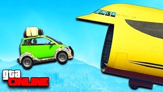ГТА 5 ОНЛАЙН СКИЛЛ ТЕСТ УЖАСНЫЕ ПАНТО МУЛЬТИК GTA 5 ONLINE ( СКИЛЛ ТЕСТ ) ОСОБЫЕ ГОНКИ В ГТА 5