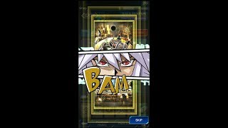 Yugioh Duel Links - Yeah! Bakura sent me His LUCK!