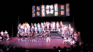 Children's Theatre of Charlotte-summer camp