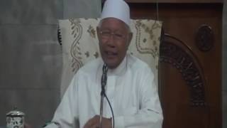 KH.  ABDUL RASYID ABDULLAH SYAFI'IE  _  KITAB RIYADHUS SHOLIHIN