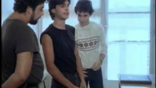 ροδα τσαντα και κοπανα-Βινα Ασικη