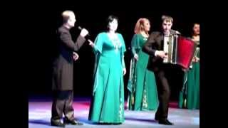 ИСЛАМЕЙ - ISLAMEY -  ХЬЭПАЩ1Э адыгэ уэрэд