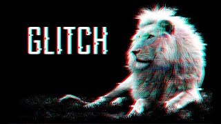 Tutorial Photoshop ITA - Effetto GLITCH (ToNix 01)
