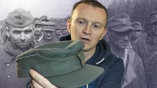 Кепка немецкая/вермахта Обзор Hipsi