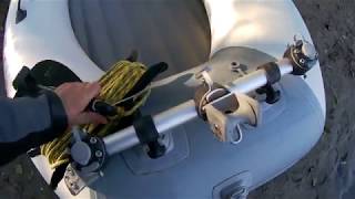 ZipBaits Orbit 90sp DR открыл счет